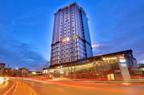 TRYP by Wyndham Istanbul Basın Ekspres